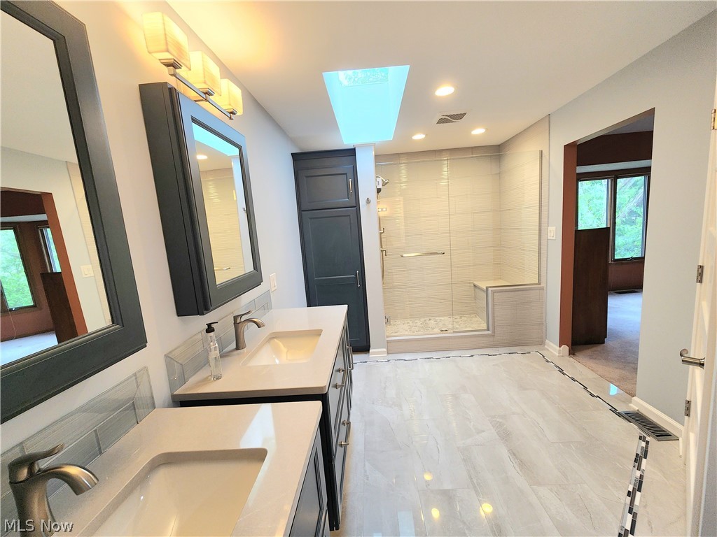 Meadow Estates 01 - Residential