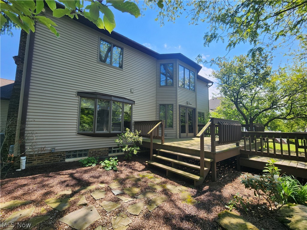 Meadow Estates 01 - Residential