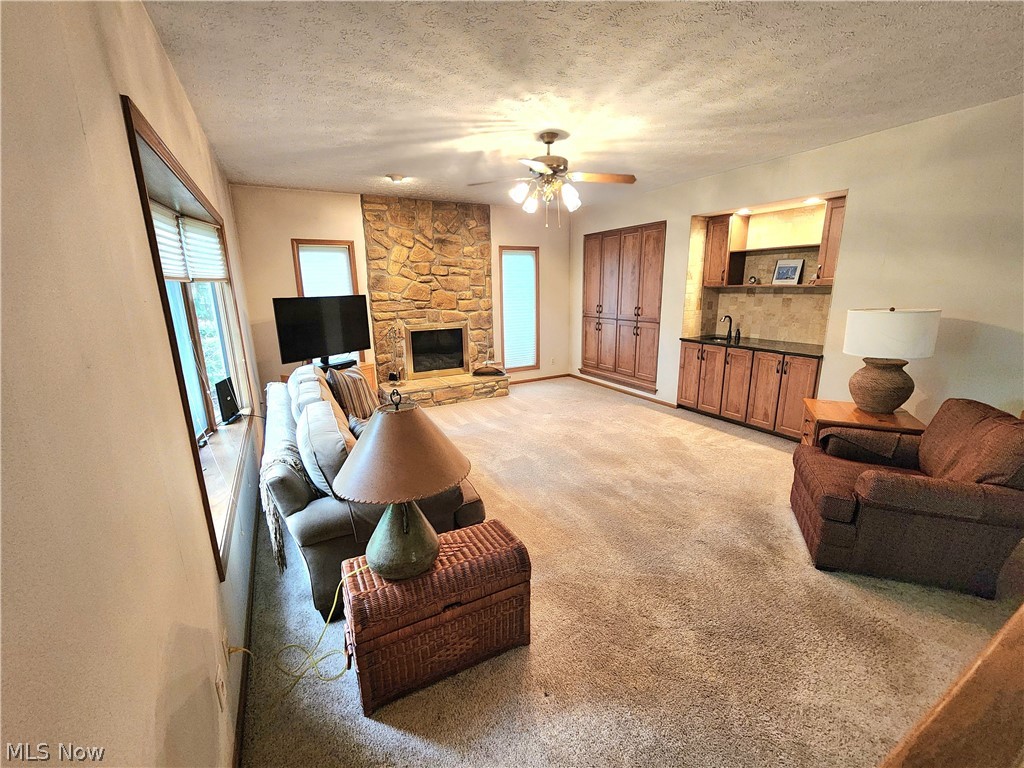 Meadow Estates 01 - Residential
