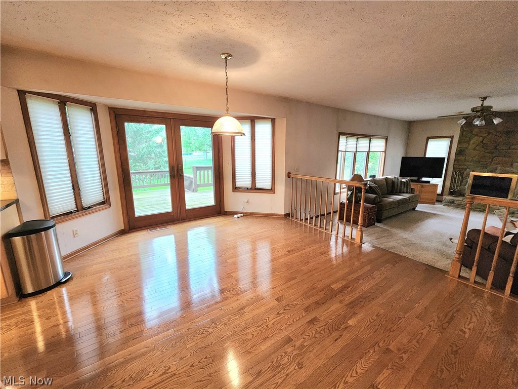 Meadow Estates 01 - Residential
