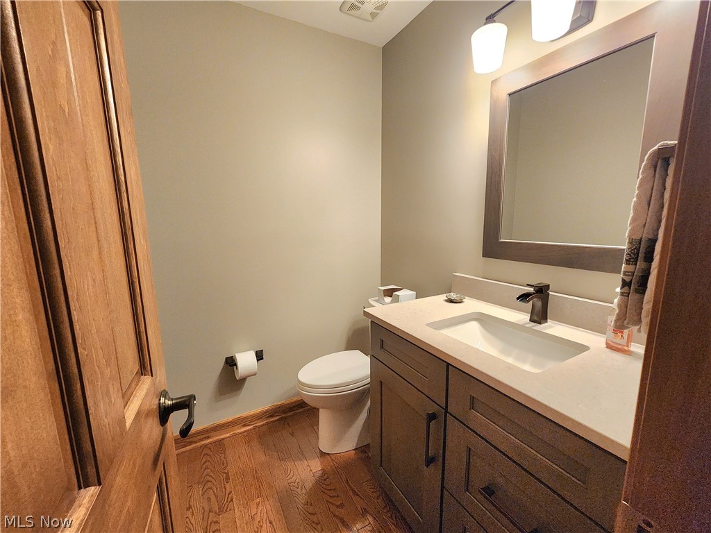 Meadow Estates 01 - Residential