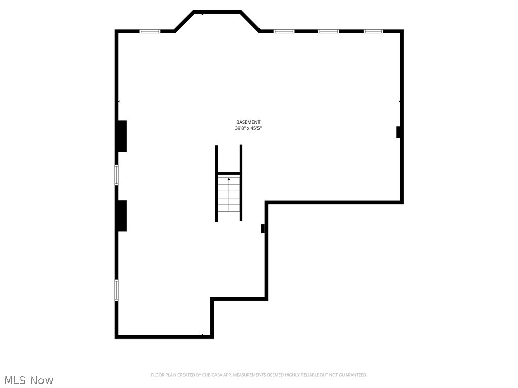 Meadow Estates 01 - Residential