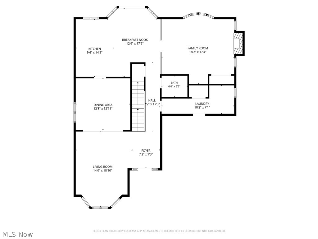 Meadow Estates 01 - Residential