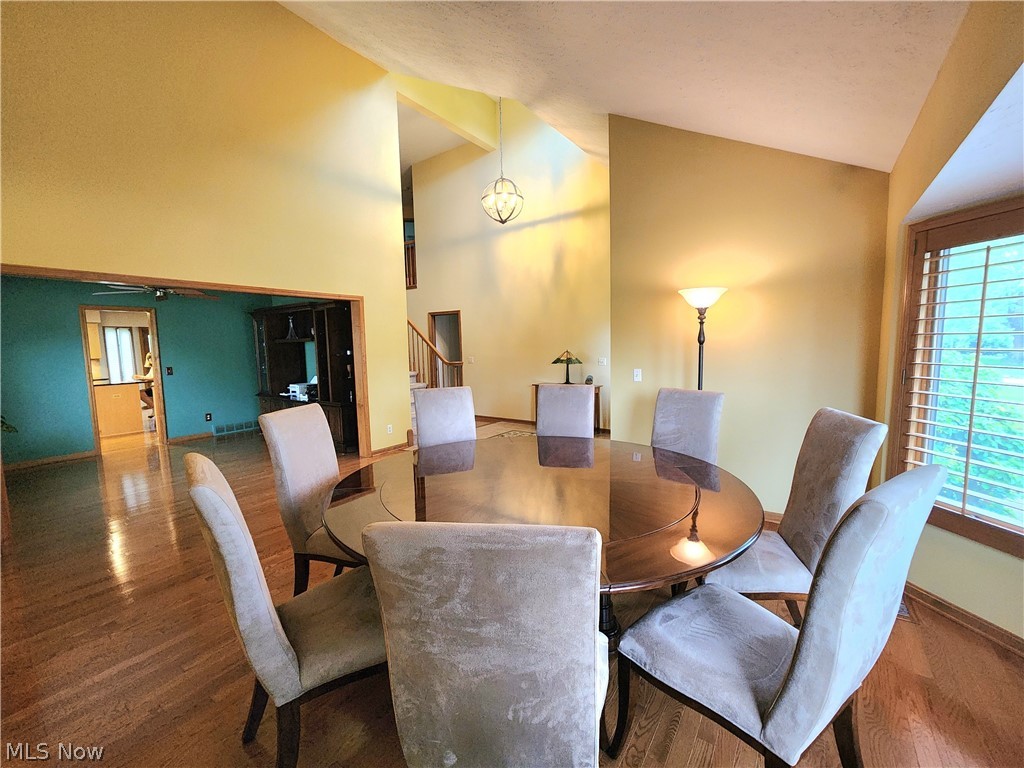 Meadow Estates 01 - Residential