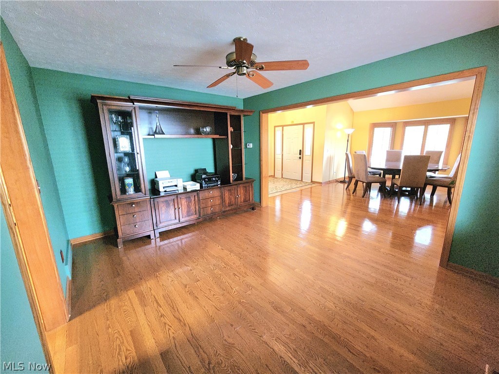 Meadow Estates 01 - Residential