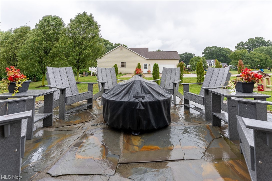 Danbury Glen Estates 01 - Residential