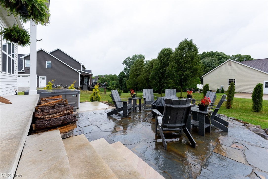 Danbury Glen Estates 01 - Residential