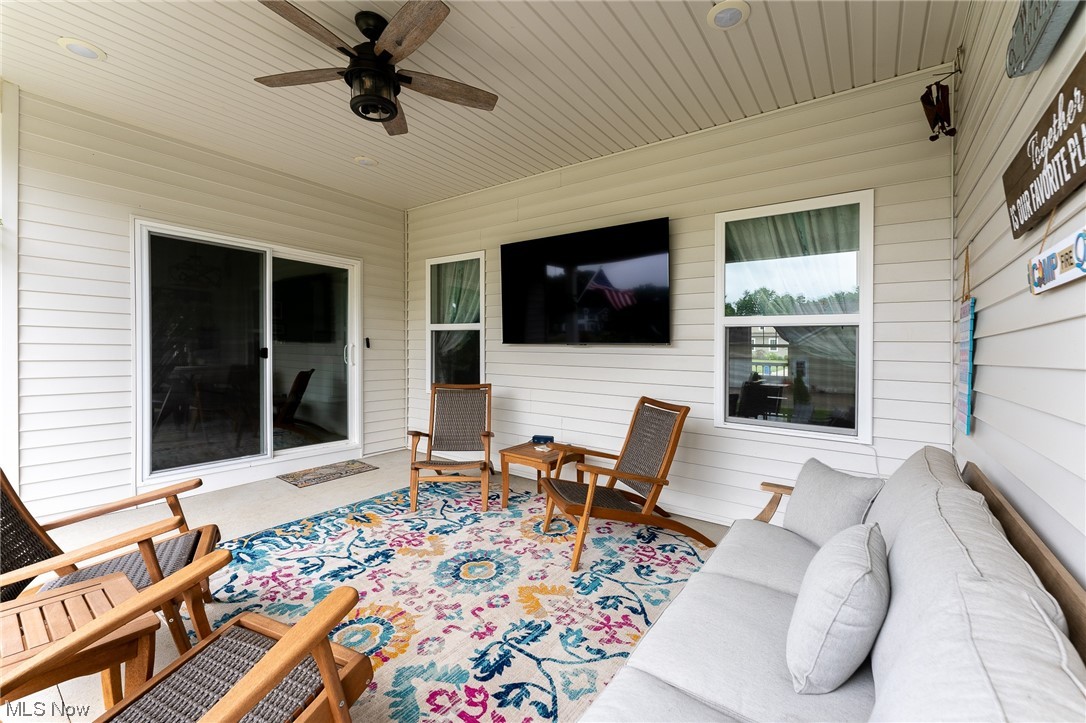 Danbury Glen Estates 01 - Residential