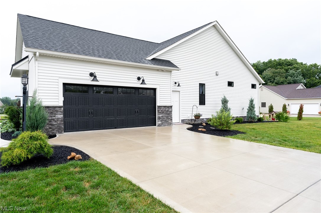 Danbury Glen Estates 01 - Residential