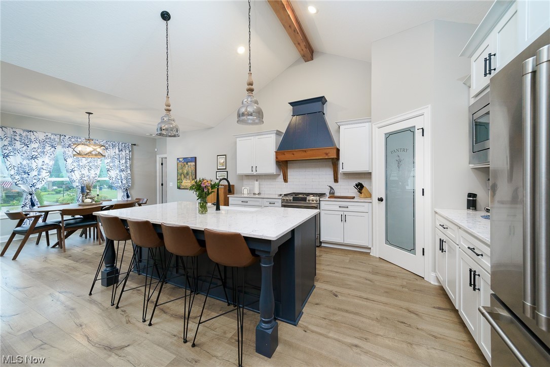 Danbury Glen Estates 01 - Residential