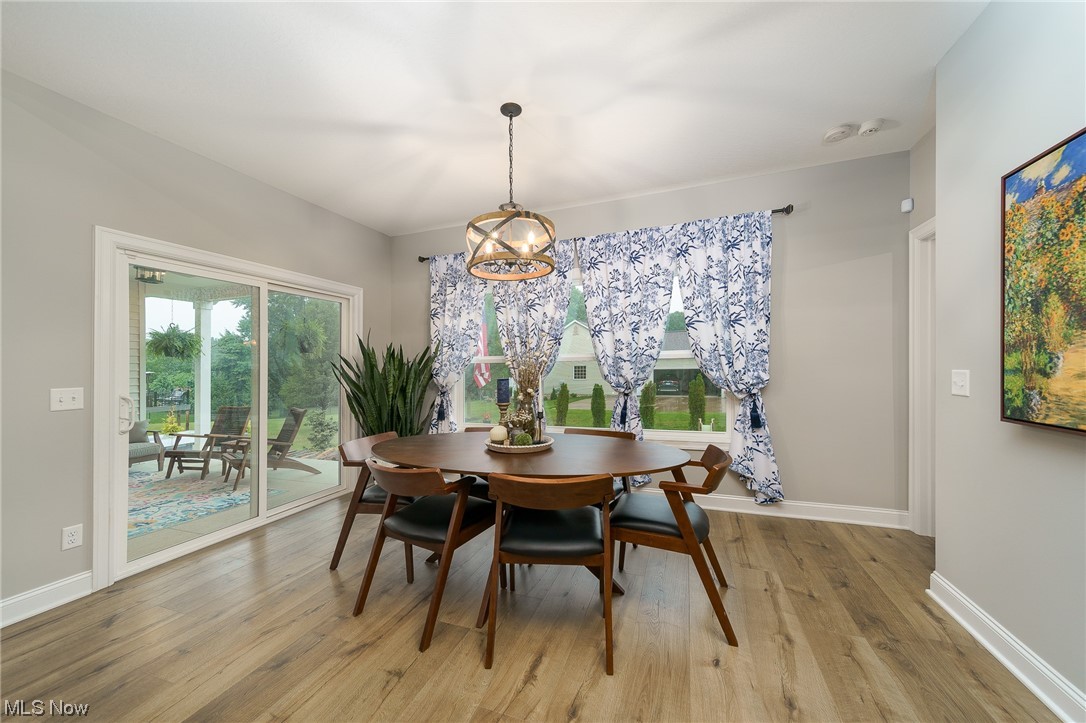 Danbury Glen Estates 01 - Residential