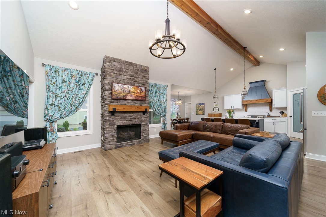 Danbury Glen Estates 01 - Residential