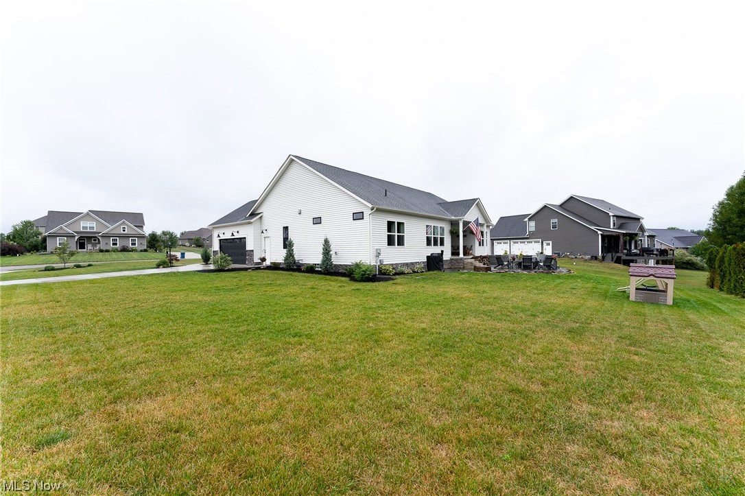 Danbury Glen Estates 01 - Residential