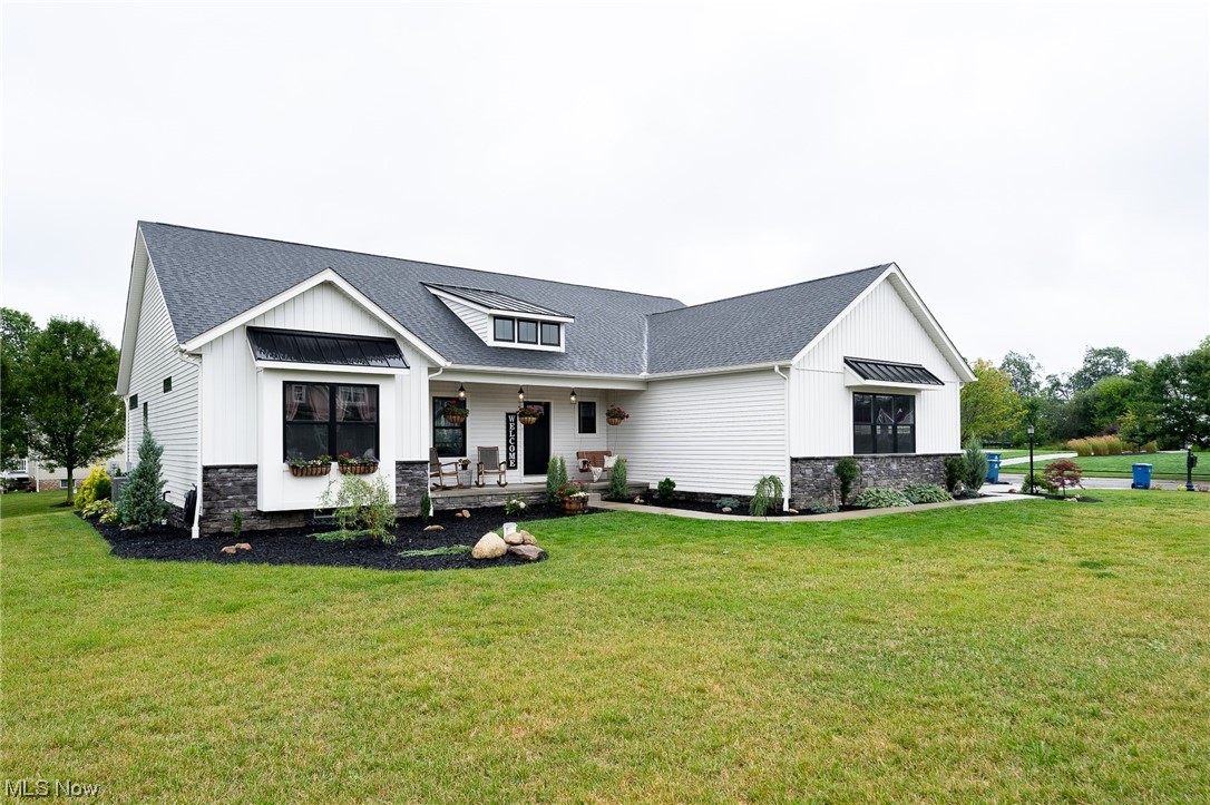 Danbury Glen Estates 01 - Residential