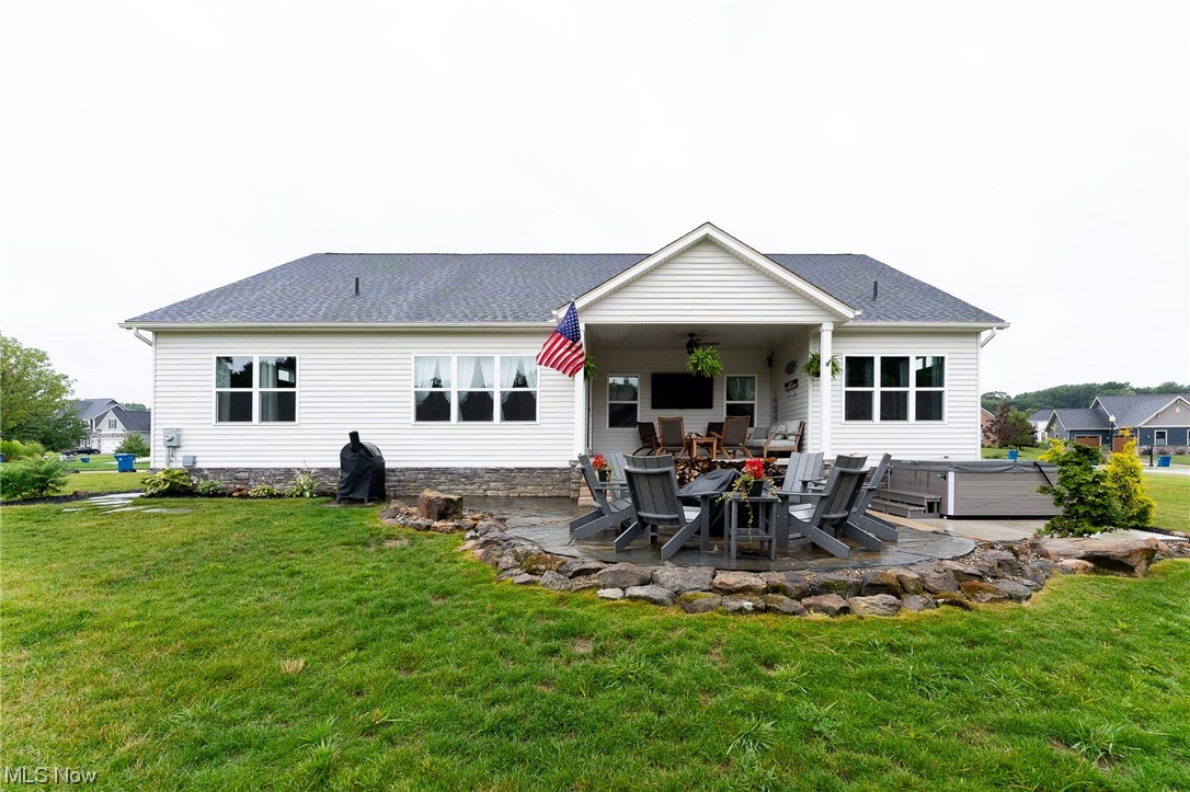 Danbury Glen Estates 01 - Residential