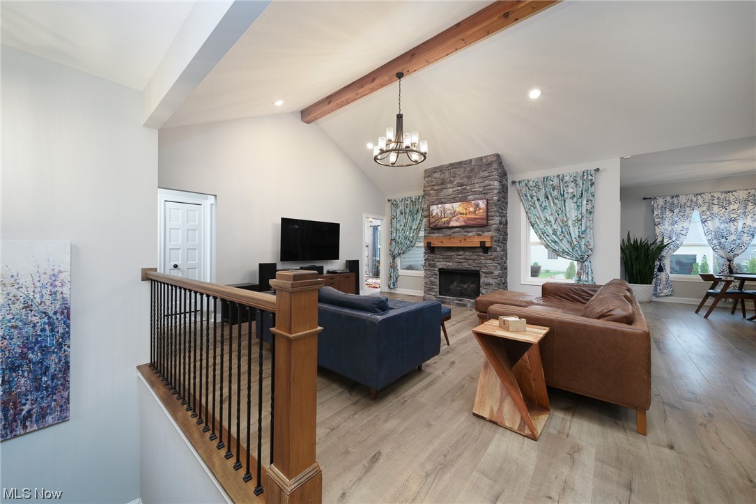 Danbury Glen Estates 01 - Residential