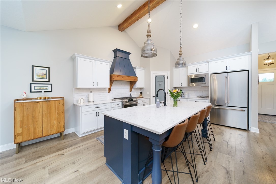 Danbury Glen Estates 01 - Residential