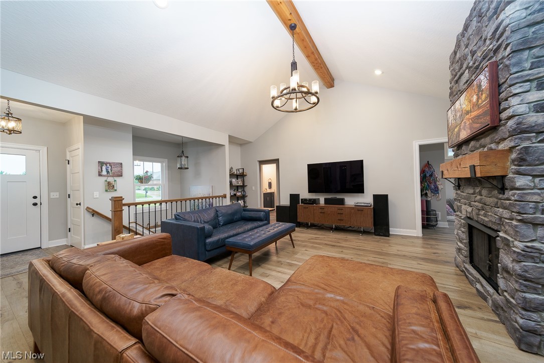 Danbury Glen Estates 01 - Residential