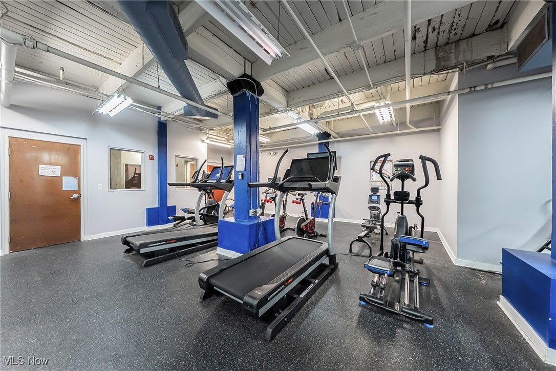 1133 W 9th Street #305, Cleveland, Ohio image 22