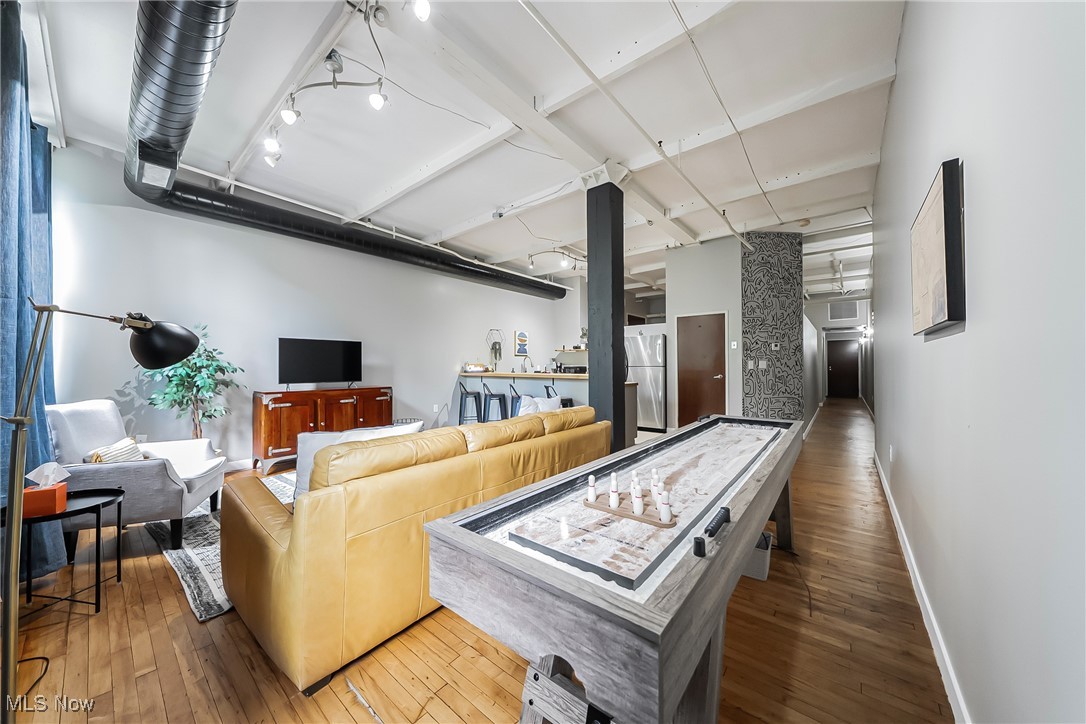 1133 W 9th Street #305, Cleveland, Ohio image 6