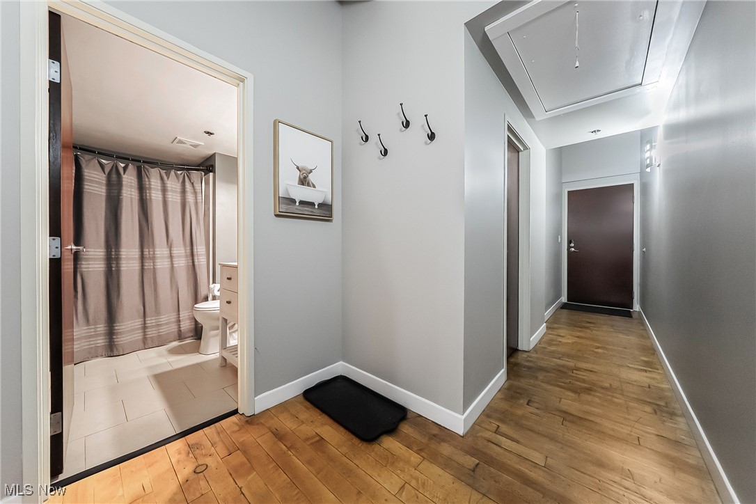 1133 W 9th Street #305, Cleveland, Ohio image 3