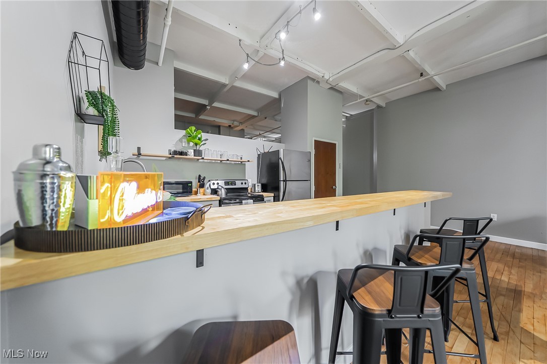 1133 W 9th Street #305, Cleveland, Ohio image 11