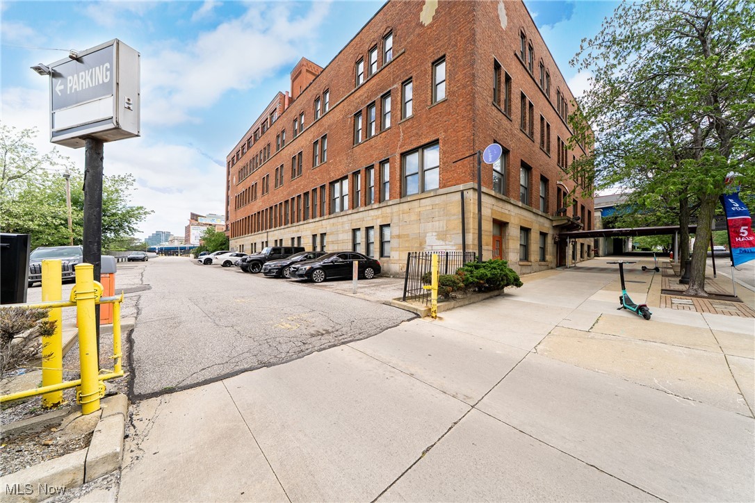 1133 W 9th Street #305, Cleveland, Ohio image 30