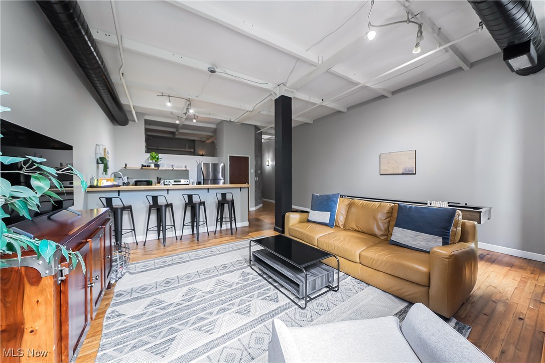 1133 W 9th Street #305, Cleveland, Ohio image 5