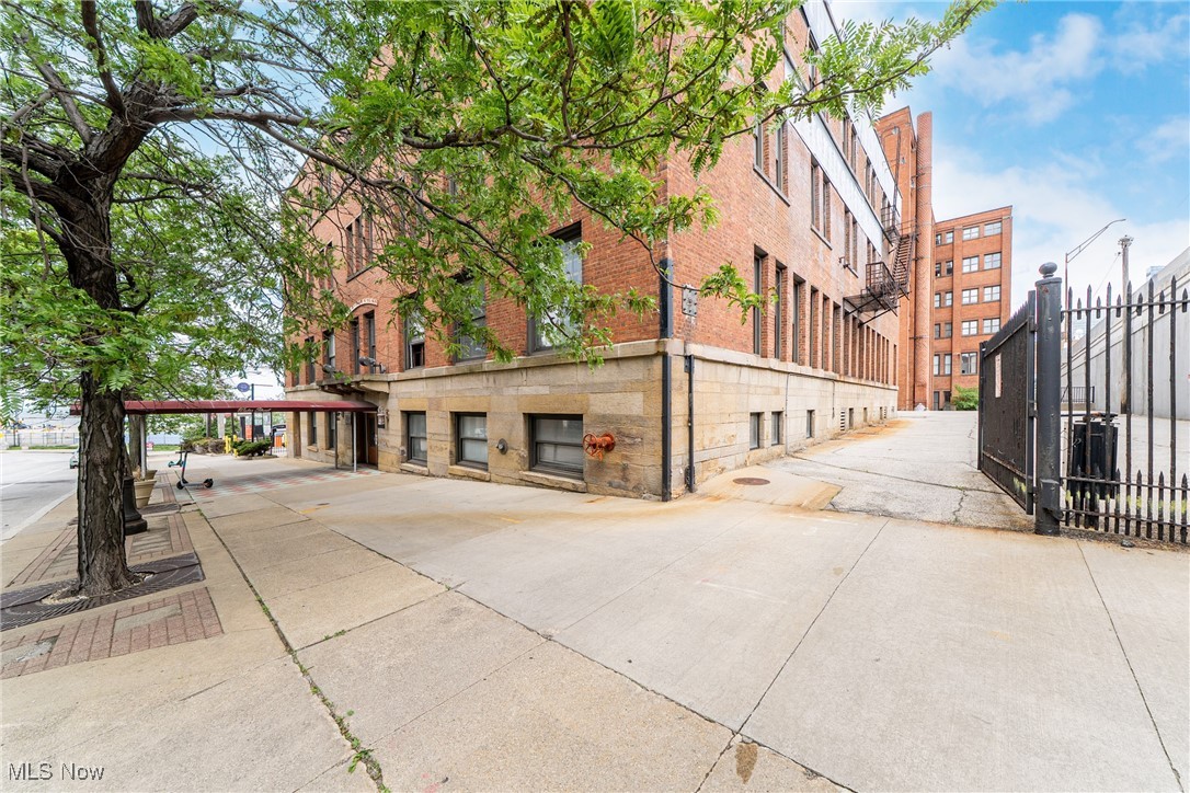 1133 W 9th Street #305, Cleveland, Ohio image 29