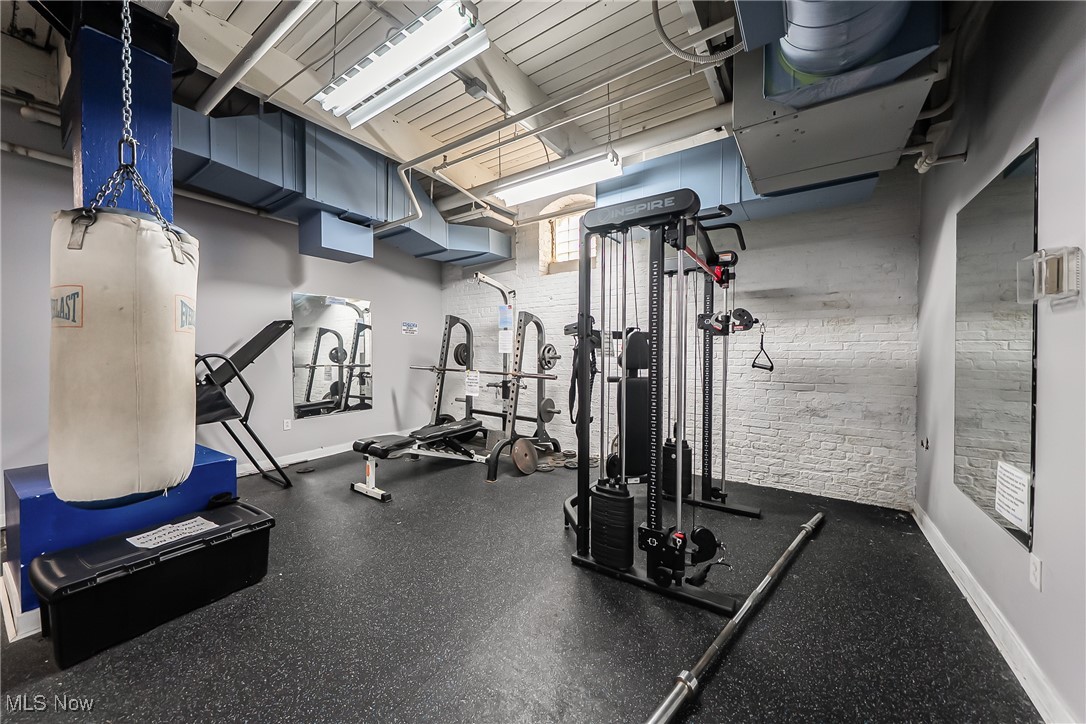 1133 W 9th Street #305, Cleveland, Ohio image 24