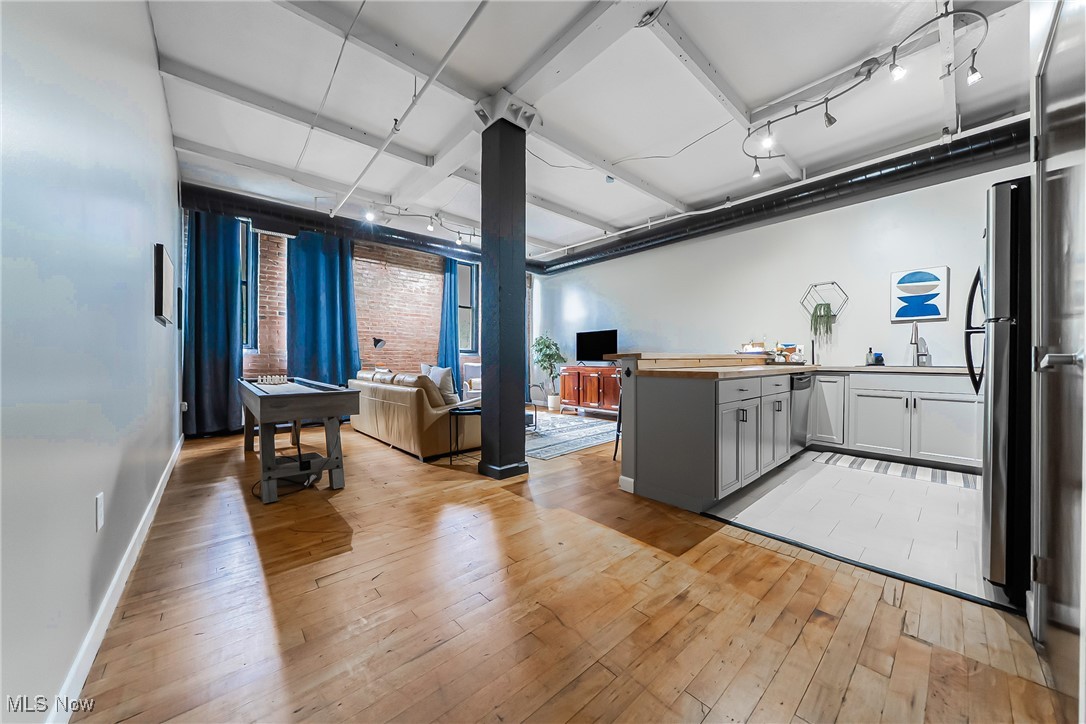 1133 W 9th Street #305, Cleveland, Ohio image 7