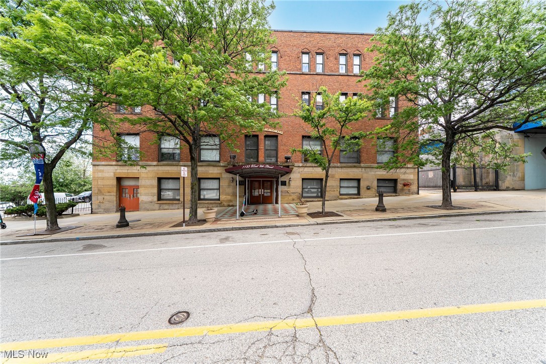 1133 W 9th Street #305, Cleveland, Ohio image 1