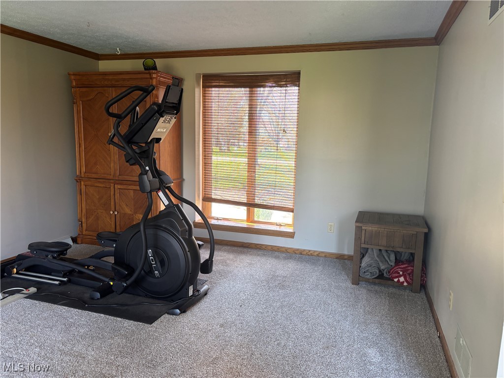 Wood Moor - Residential