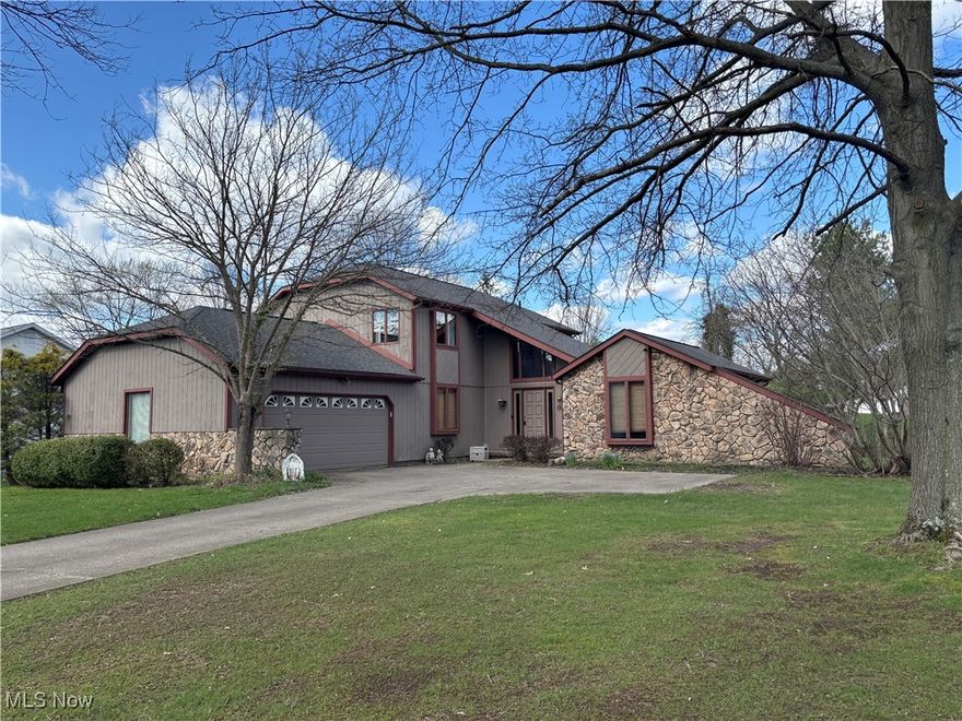Welcome to this stunning contemporary home located in the sought-after Jackson Schools district. Boasting three spacious bedrooms and two and a half baths, this residence offers an open floor plan perfect for modern living. As you enter, you'll be greeted by a dramatic two-story foyer that sets the tone for the rest of the home. The expansive kitchen is a chef's dream, featuring a large island that provides ample space for meal prep and entertaining. Experience the perfect blend of style and functionality in this beautiful home today.