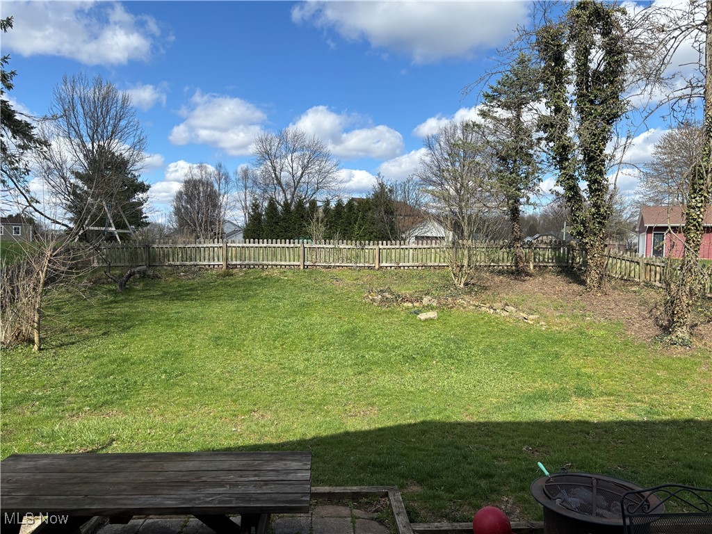 Wood Moor - Residential