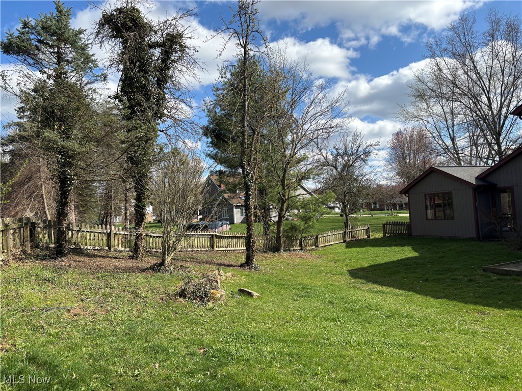 Wood Moor - Residential