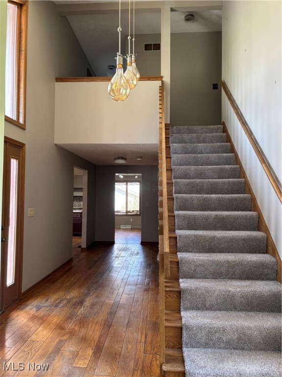 Wood Moor - Residential