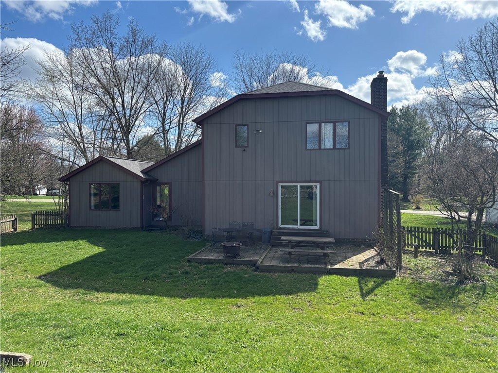 Wood Moor - Residential