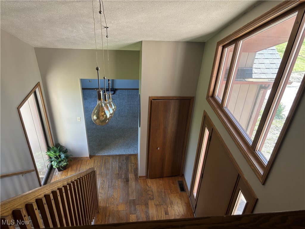 Wood Moor - Residential