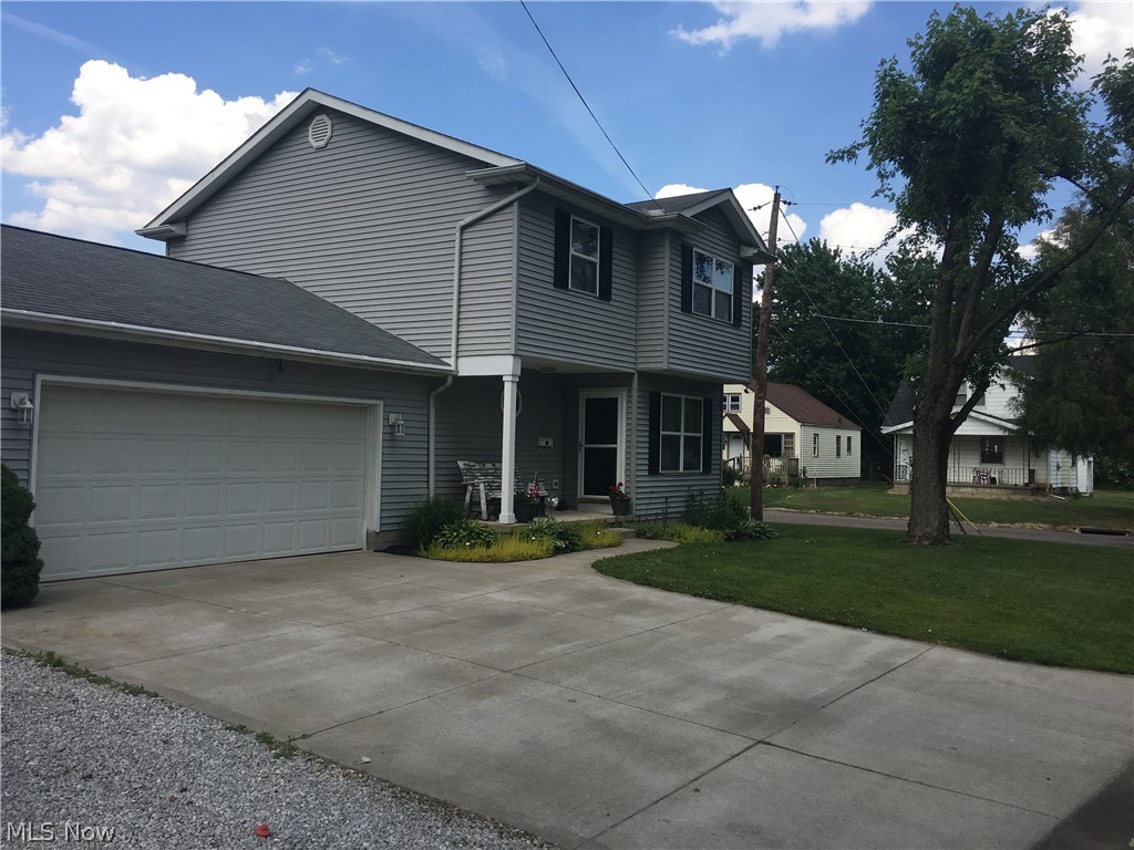 Suburban Homes - Residential