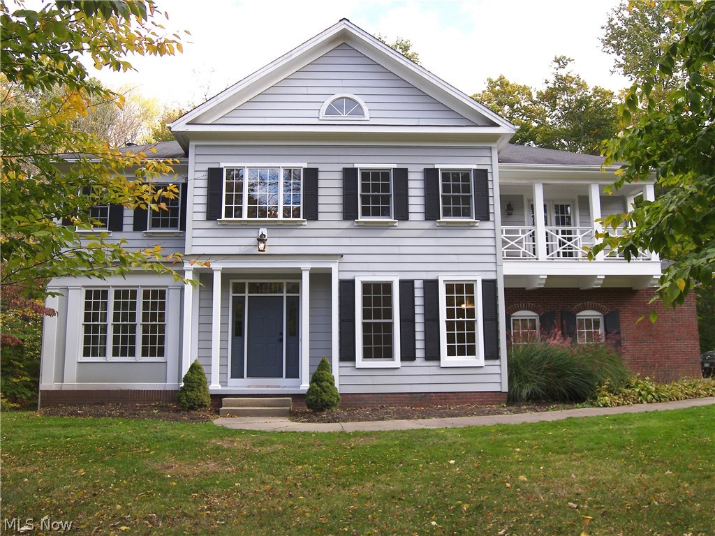 White Oaks Estates #1 - Residential