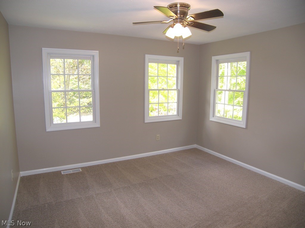 White Oaks Estates #1 - Residential