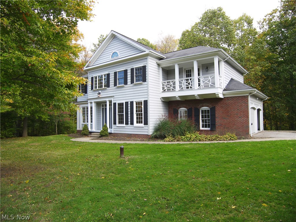 White Oaks Estates #1 - Residential