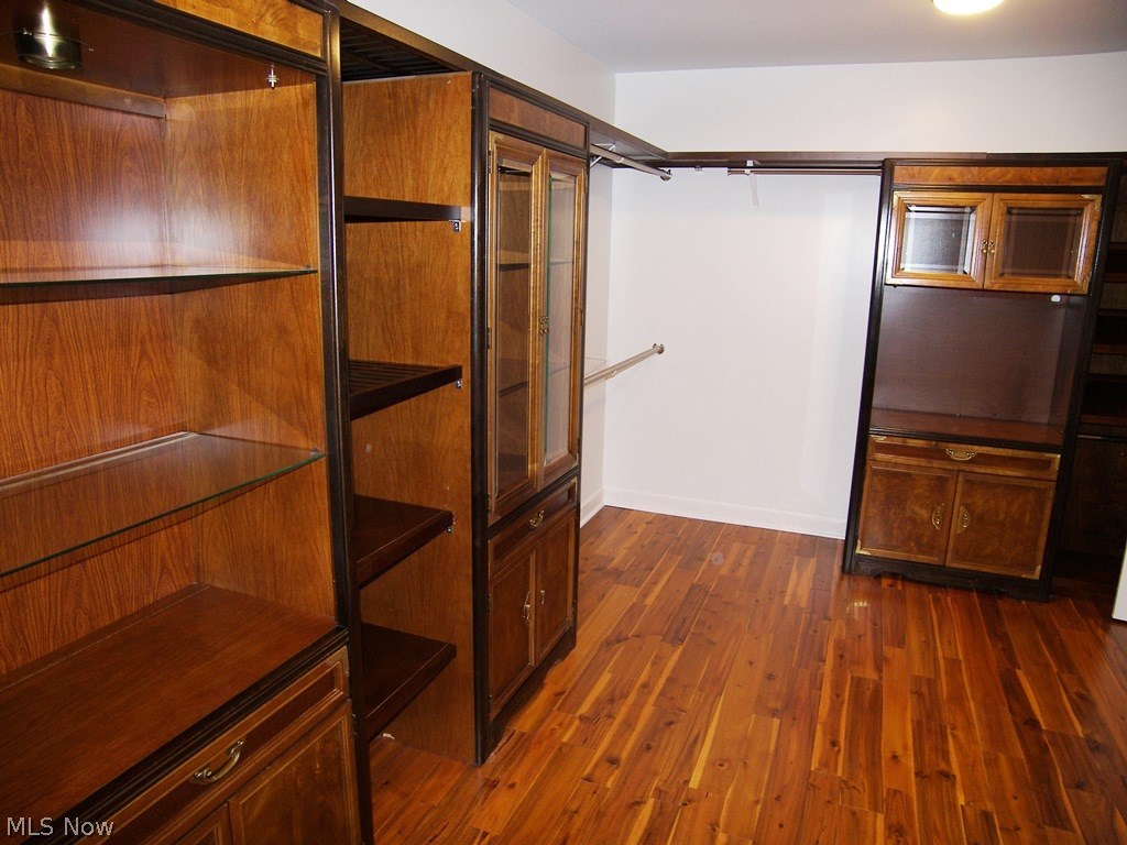 White Oaks Estates #1 - Residential