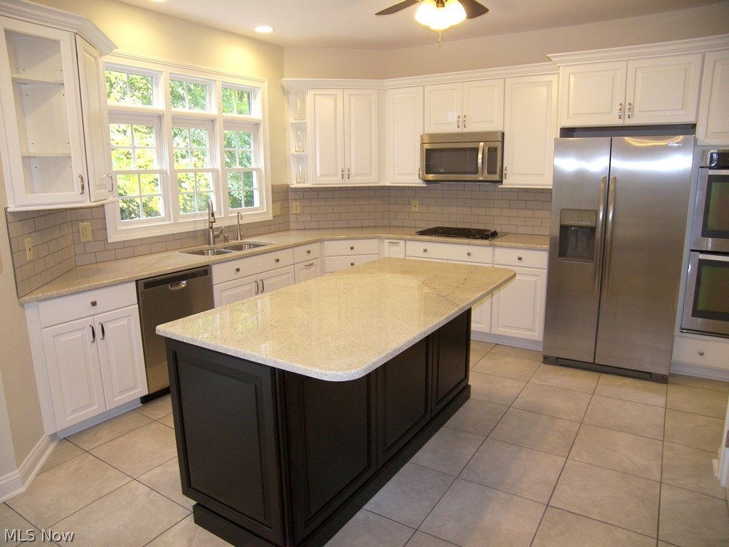 White Oaks Estates #1 - Residential