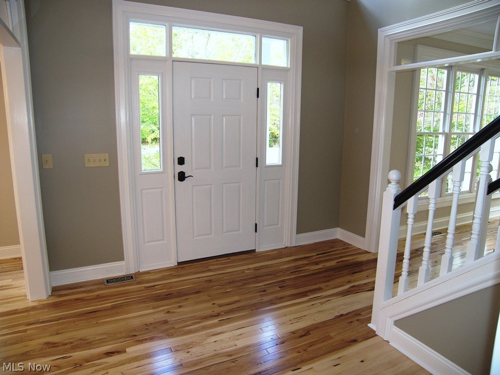 White Oaks Estates #1 - Residential