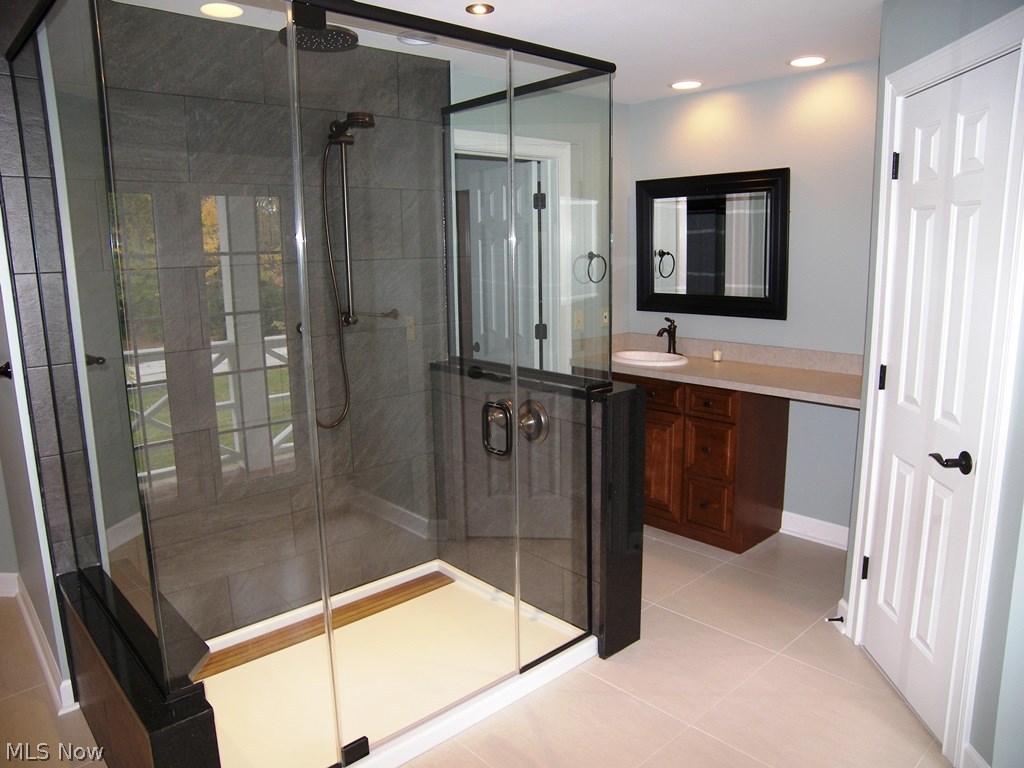 White Oaks Estates #1 - Residential