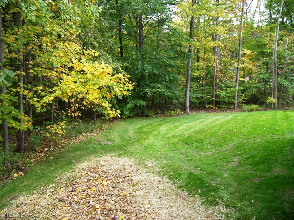 White Oaks Estates #1 - Residential