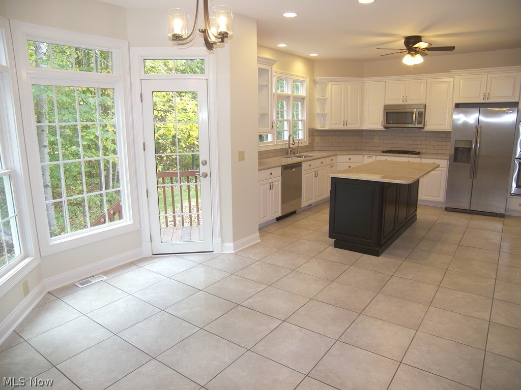 White Oaks Estates #1 - Residential