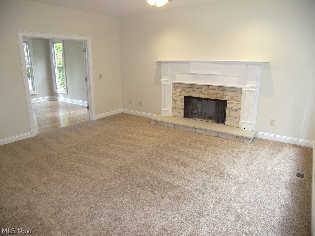 White Oaks Estates #1 - Residential